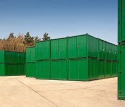 Self Storage Facilities in Ealing