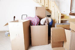 Home Removal Companies in W5