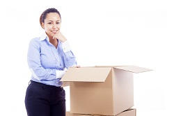 The Best Commercial Moving Company in Ealing