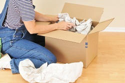 Packing and Moving Services in W5