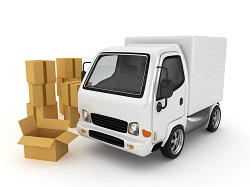 The Best Moving Van Company in Ealing 