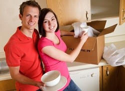 Home Removals in Ealing, W5